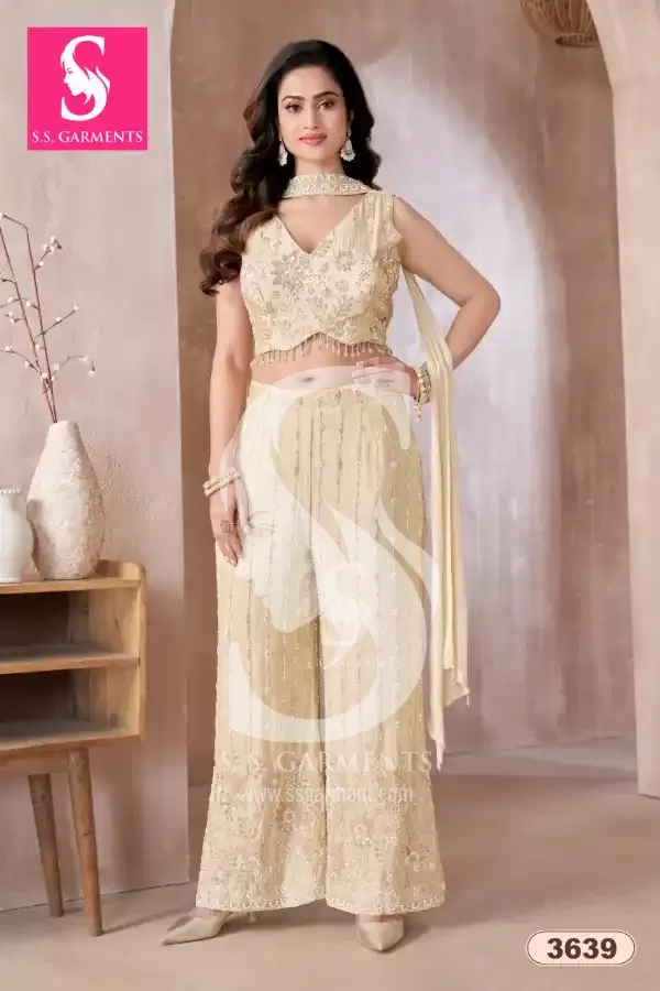3639 SS Garments Malad, Dadar, Mumbai